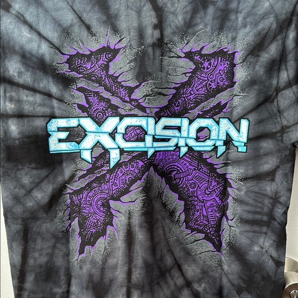 Excision Shirt - Picture 5 of 5